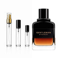 Givenchy Gentleman Réserve Privée — Sample