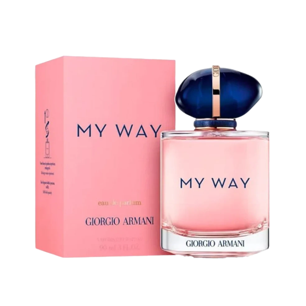 Giorgio Armani My Way EDP - 90ml