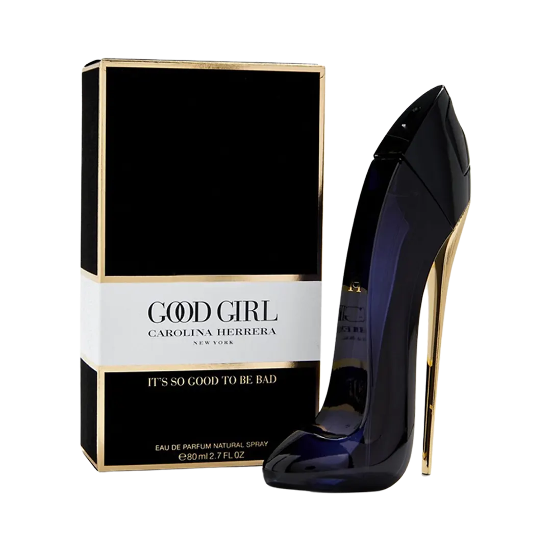 Carolina Herrera Good Girl EDP - 80ml