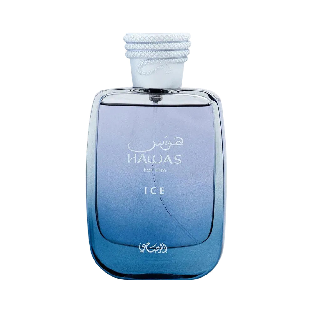 Rasasi Hawas Ice EDP - 100ml