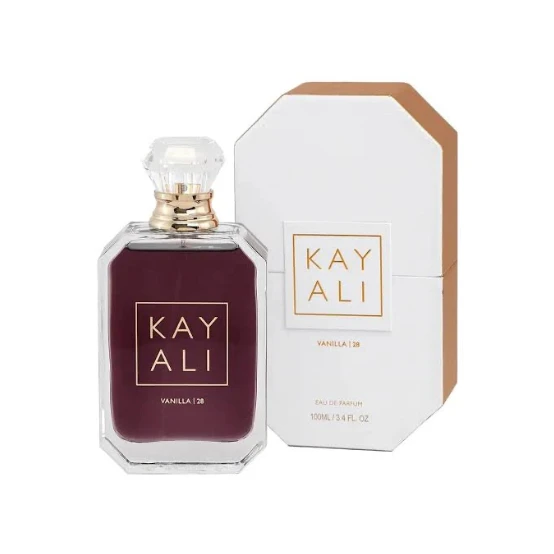 Kayali Vanilla 28 EDP - 100ml