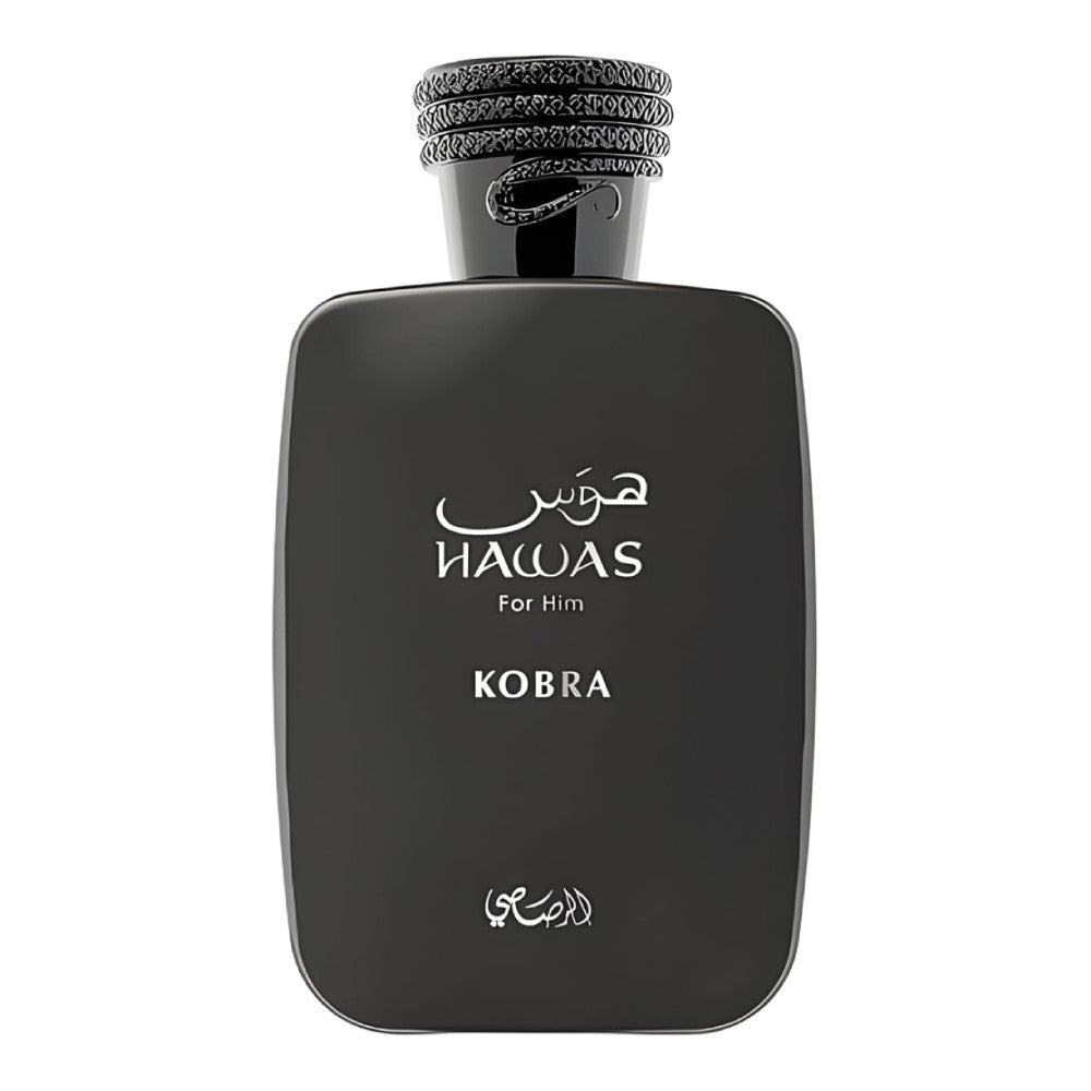 Rasasi Hawas Kobra EDP - 100ml
