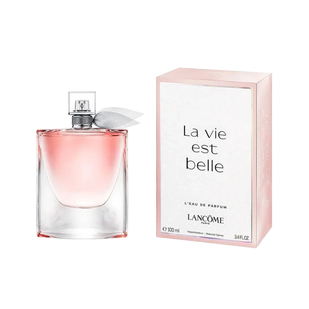 Lancome La Vie Est Belle EDP - 100ml