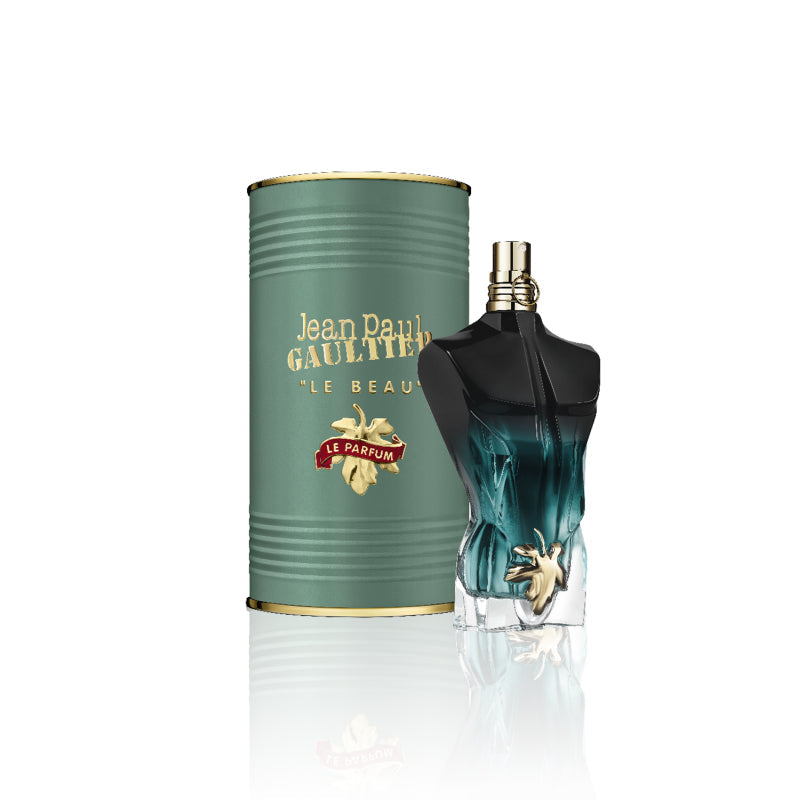 Jean Paul Gaultier Le Beau Le parfum - 125 ml