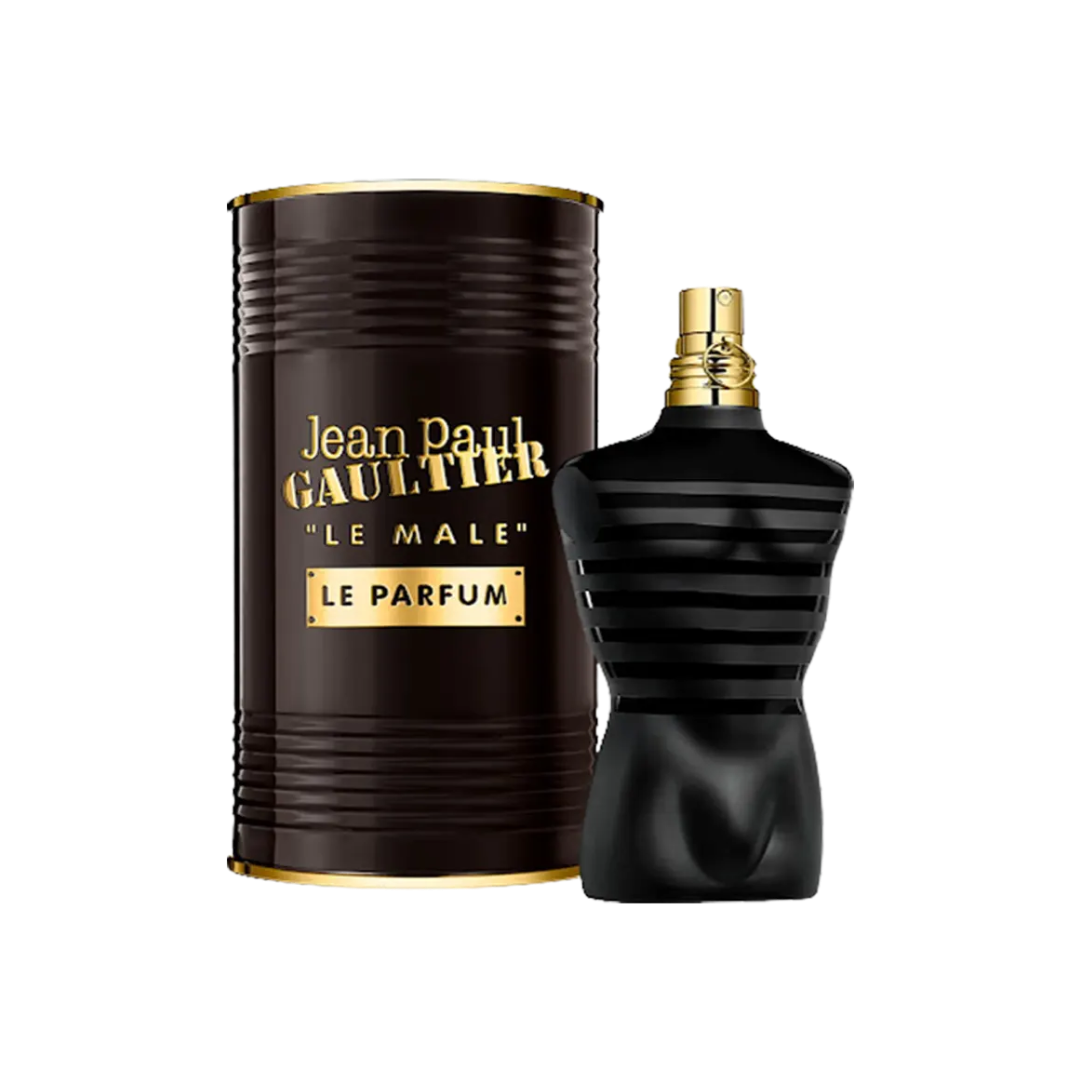 Jean Paul Gaultier Le Male Le parfum - 125 ml