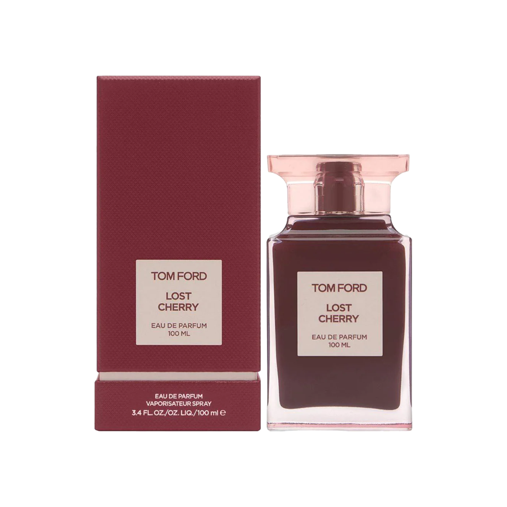 Tom Ford Lost Cherry EDP - 100ml