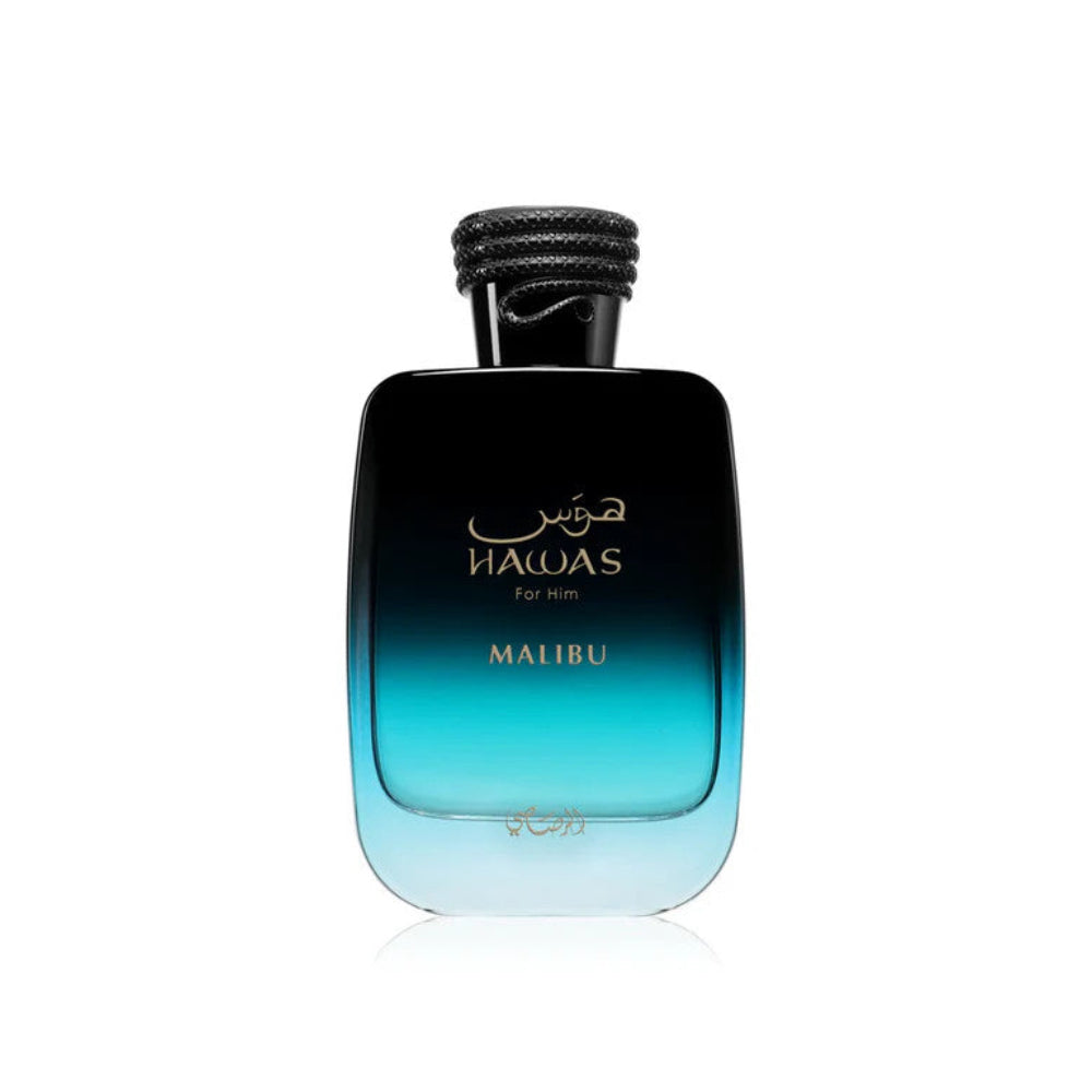 Rasasi Hawas Malibu EDP - 100ml
