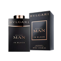 Bulgari Man In Black EDP - 100ml