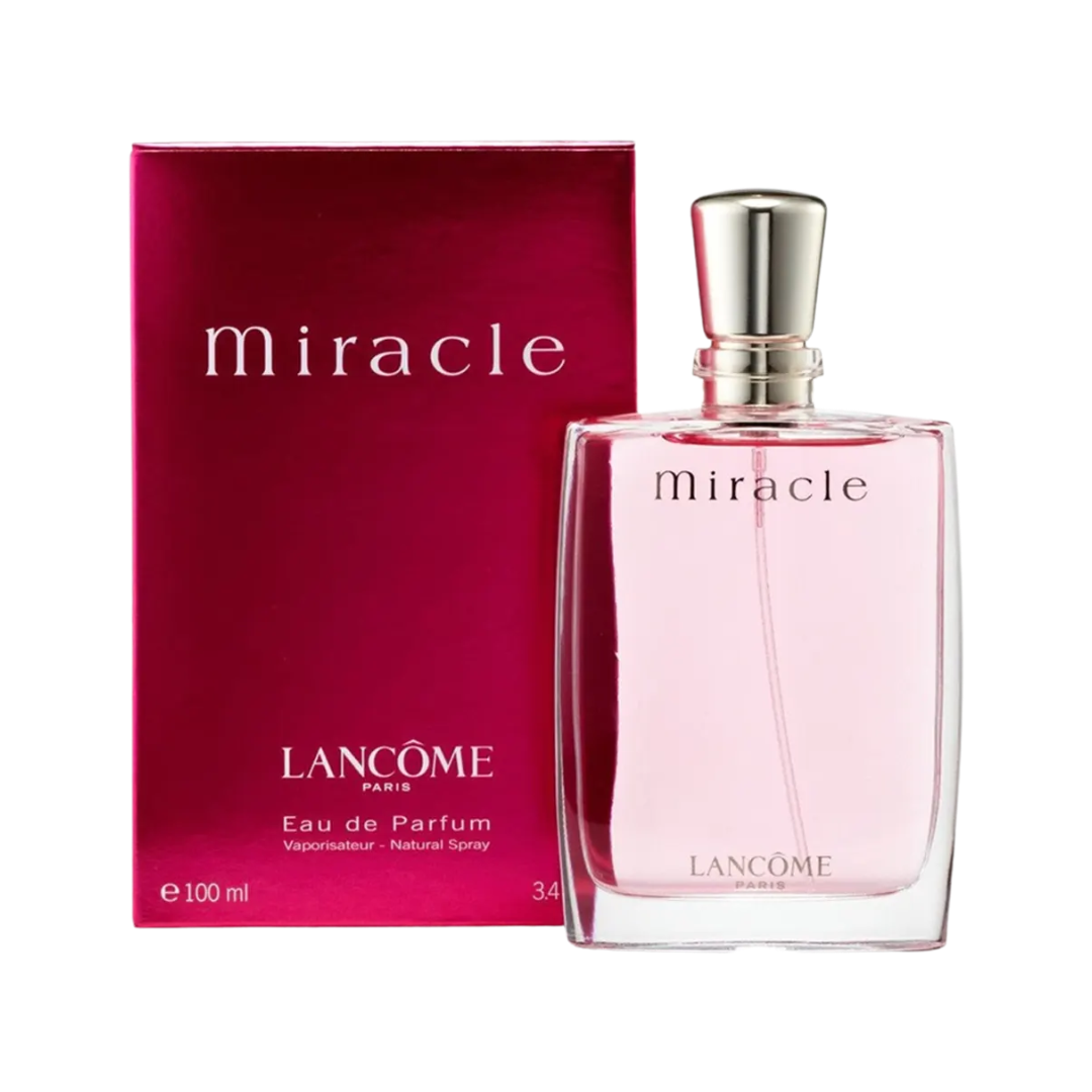 L'ancome Miracle EDP - 100ml