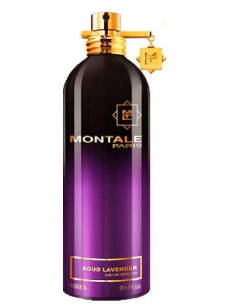 Montale Aoud Lavender EDP - 100ml