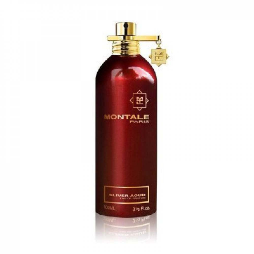 Montale Silver Aoud EDP - 100ml