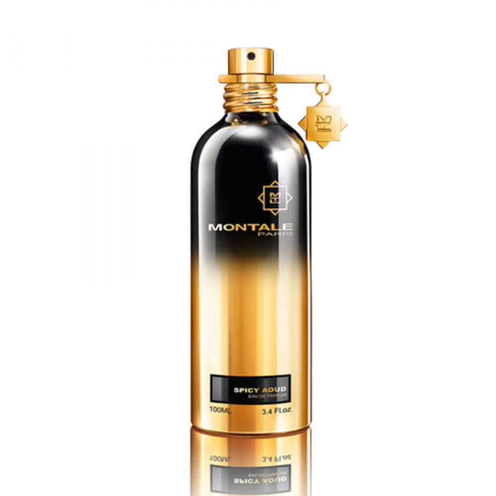 Montale Spicy Aoud EDP - 100ml