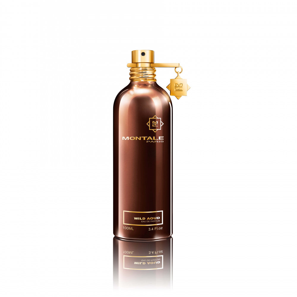 Montale Wild Aoud EDP - 100ml
