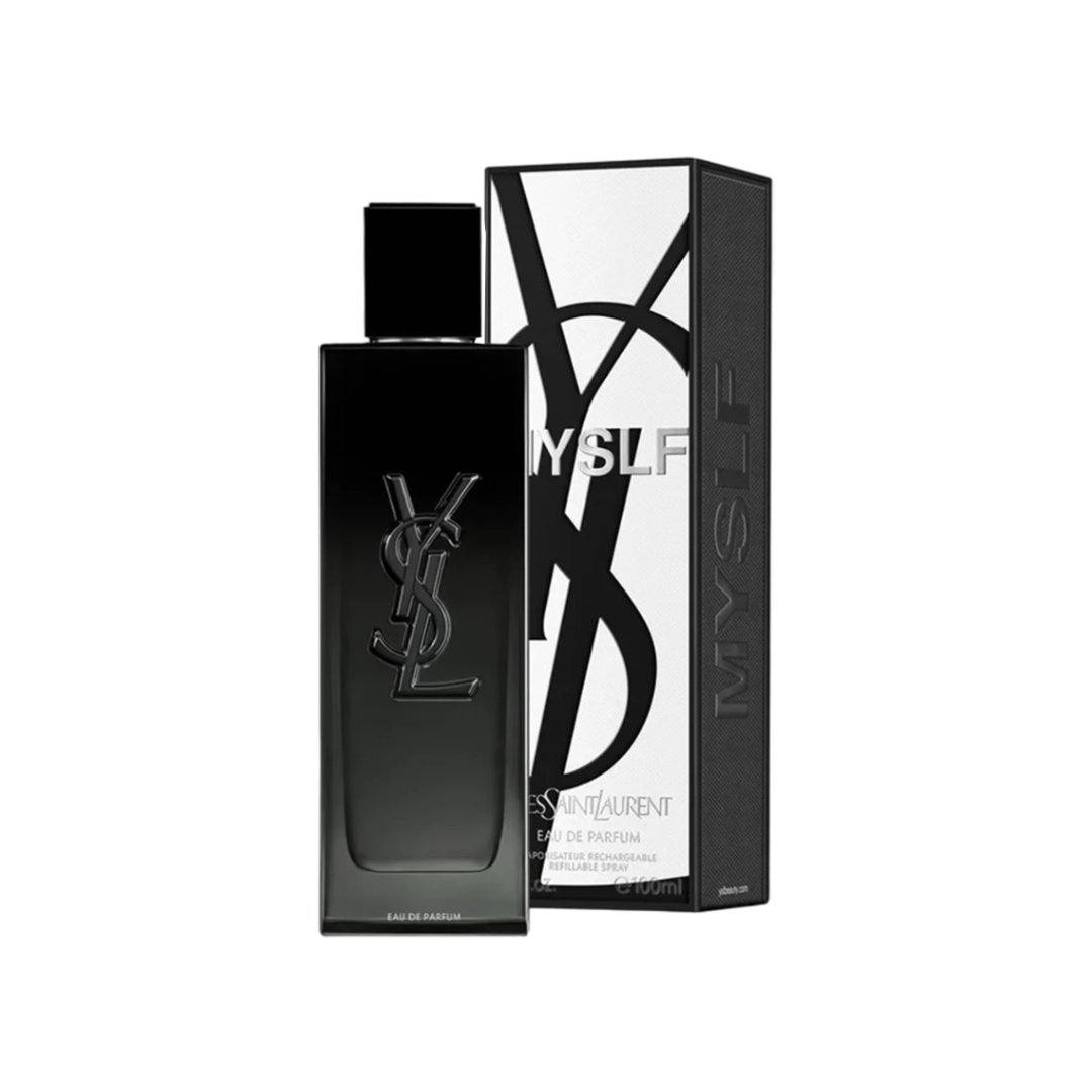 Yves Saint Laurent MYSLF EDP - 100ml