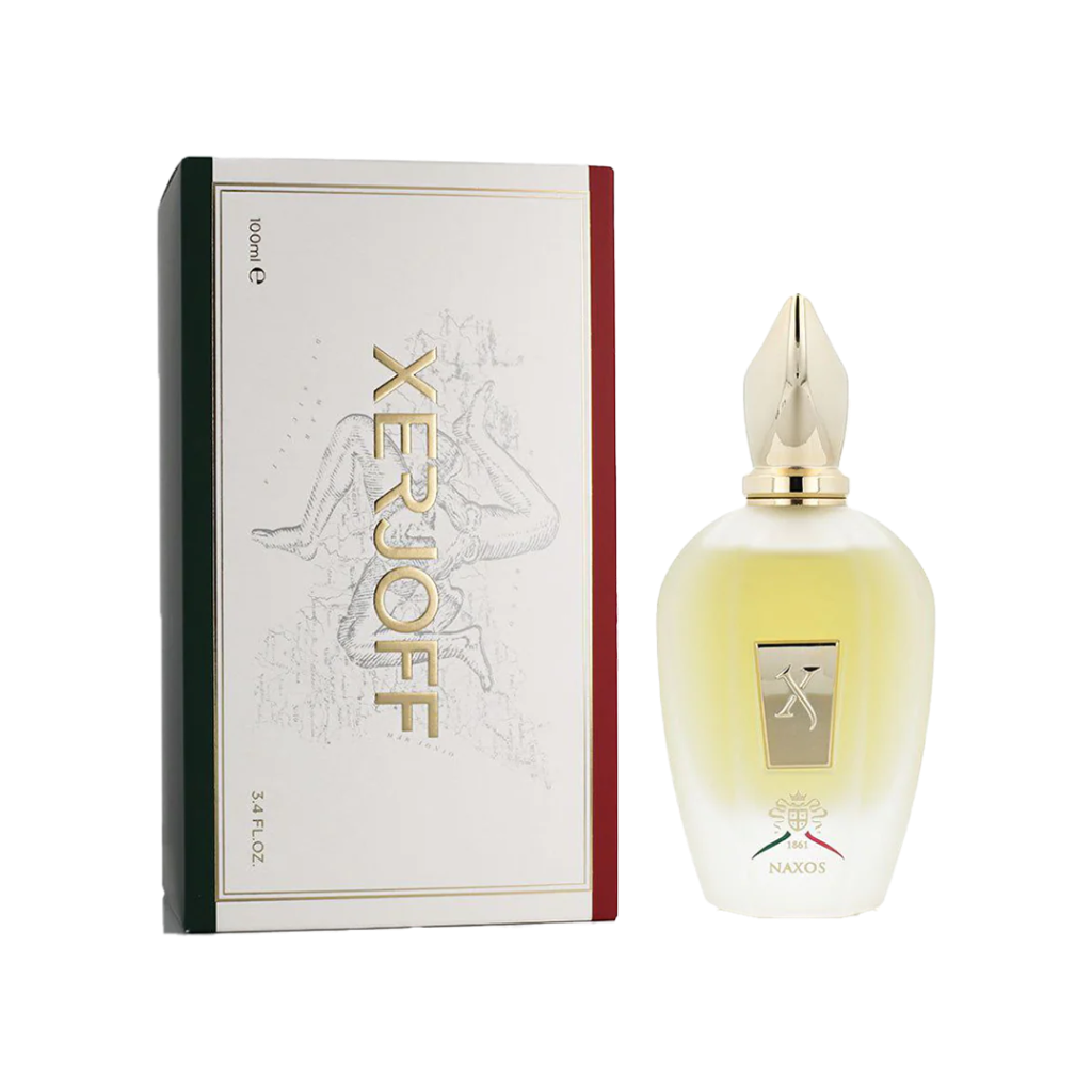 Xerjoff 1861 Naxos EDP - 100ml