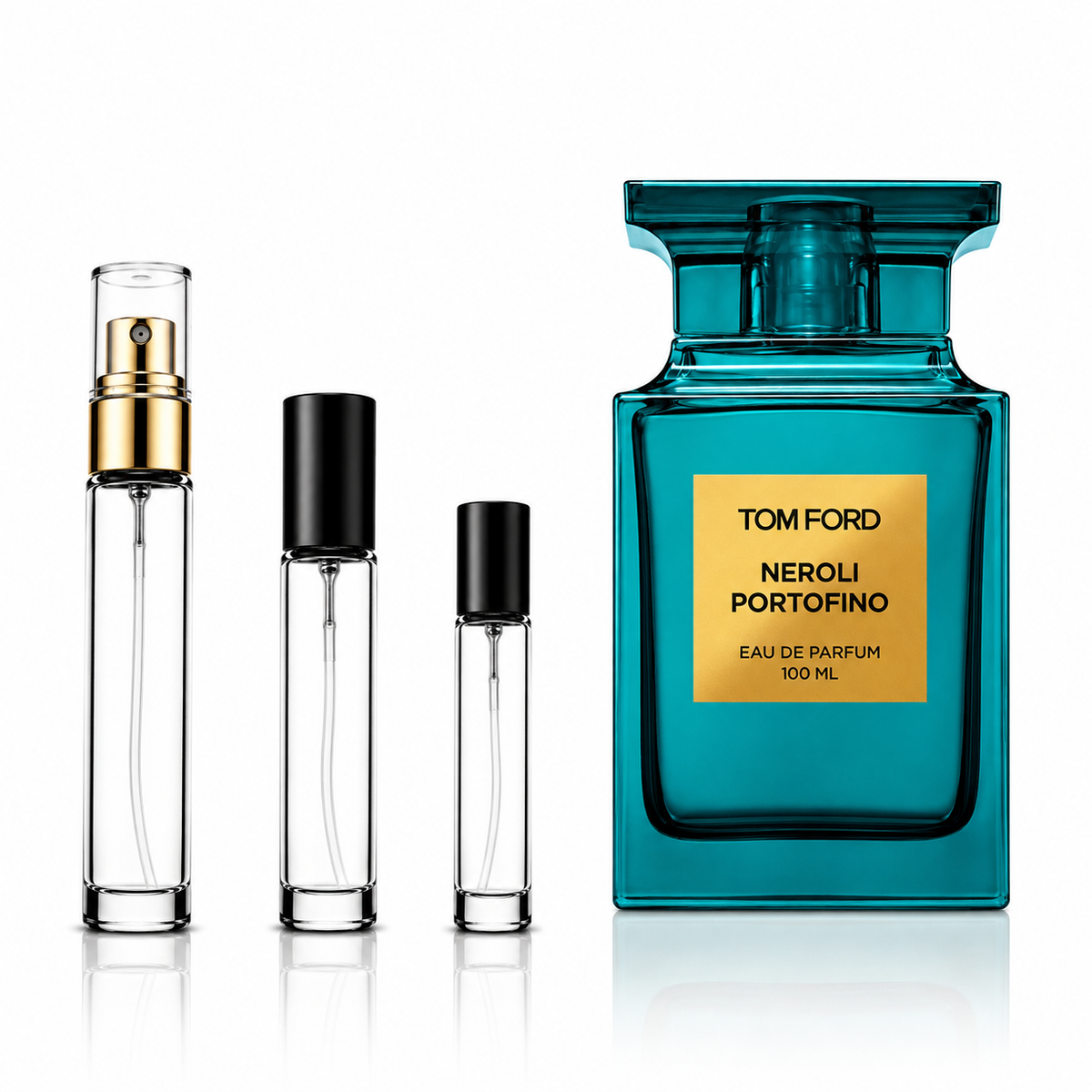 Tom Ford Neroli Portofino — Decant