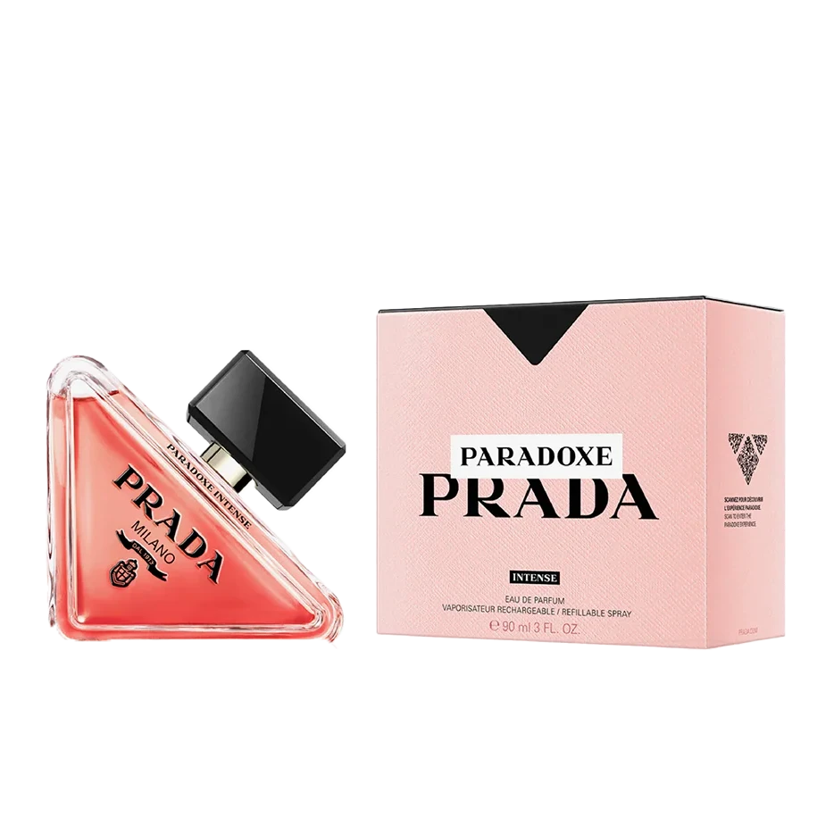 Prada Paradoxe Intense EDP - 90ml