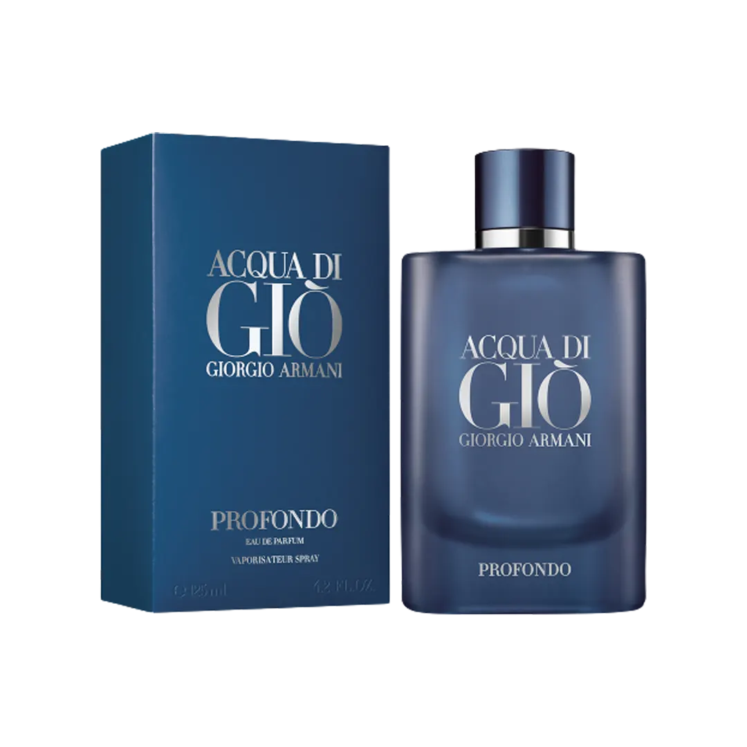 Acqua Di Gio Profondo - 100ml