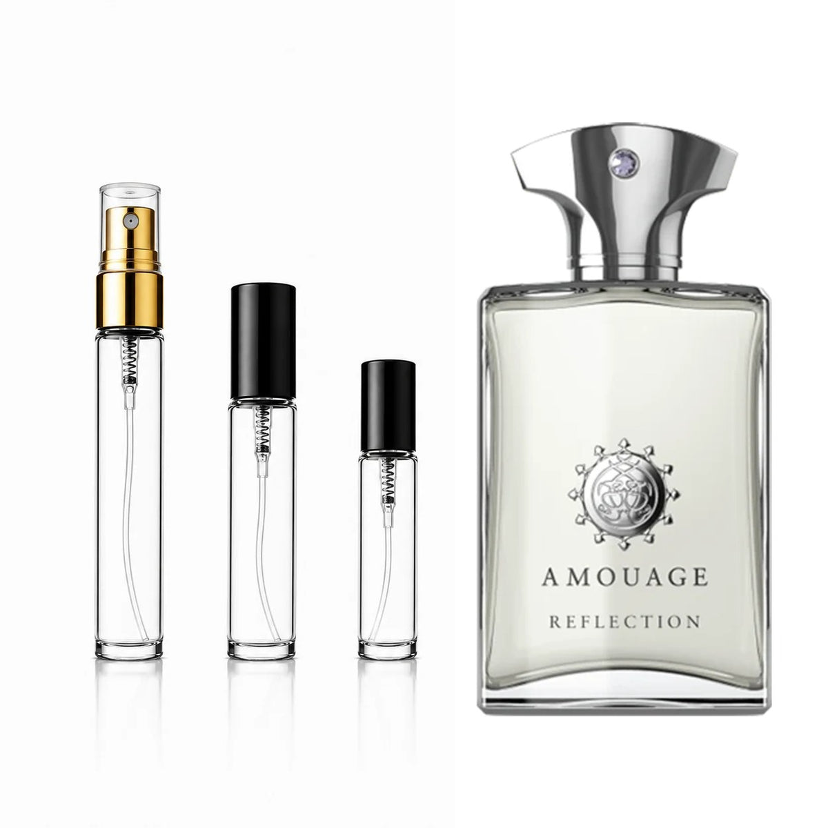 Amouage Reflection Man — Sample