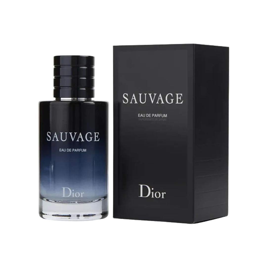 Dior sauvage EDP - 100 ml