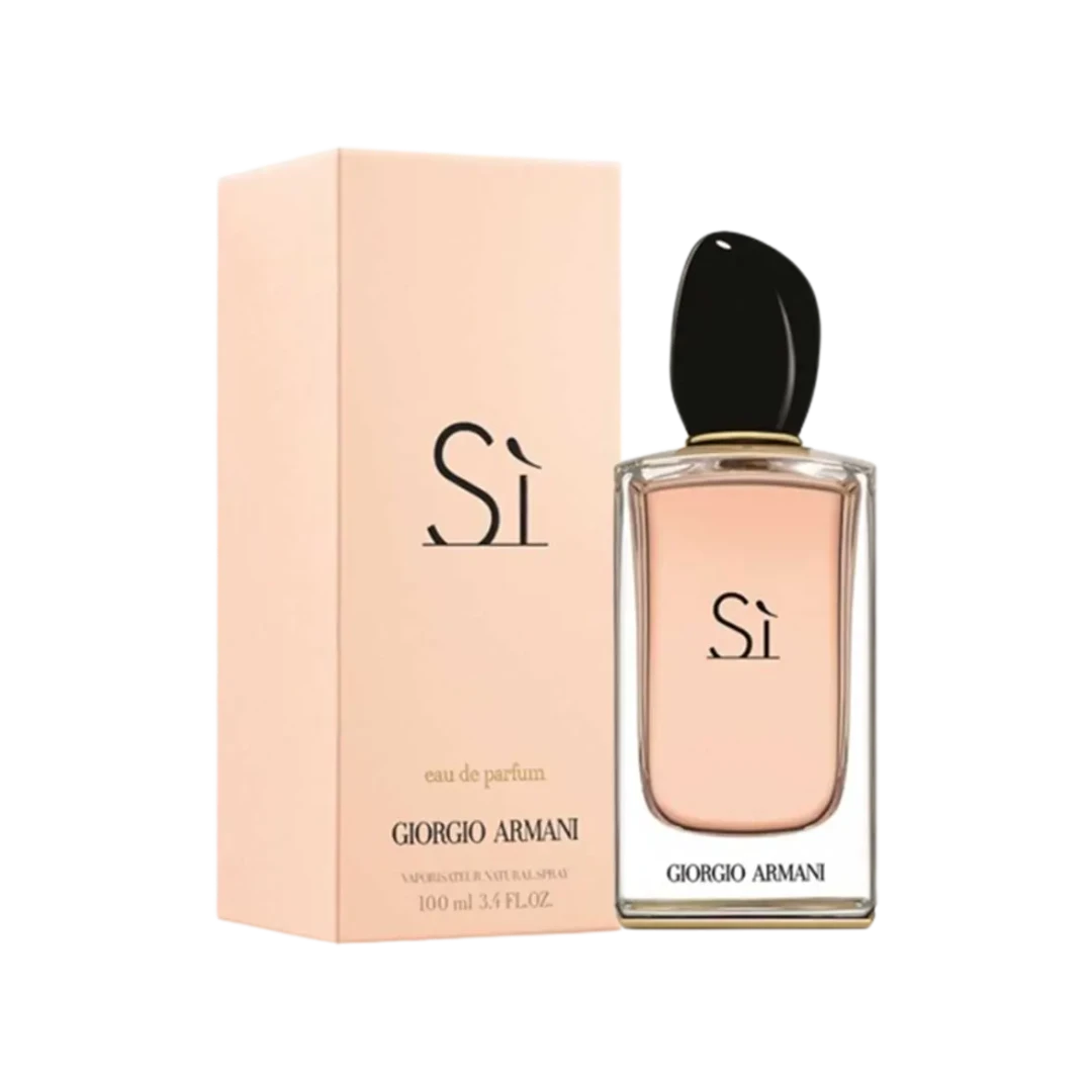 Giorgio Armani Si EDP - 100ml