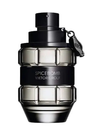 Viktor & Rolf Spicebomb EDT - 90ml