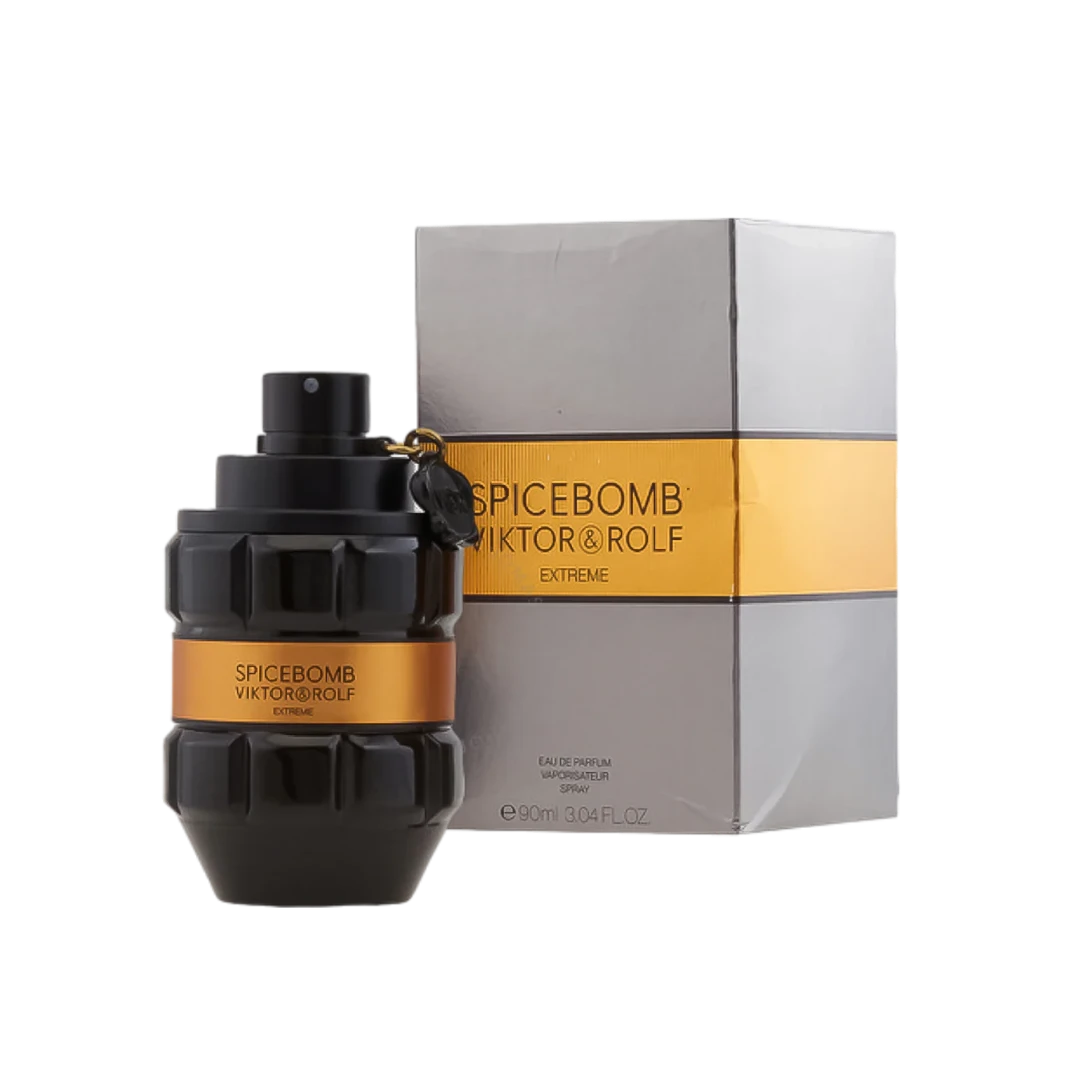 Viktor & Rolf Spicebomb Extreme EDP - 90ml