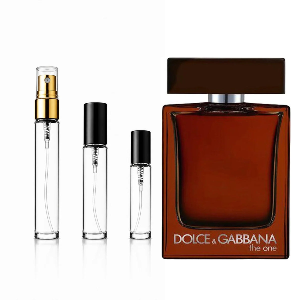 Dolce & Gabbana The One Parfum — Sample
