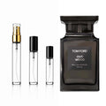 Tom Ford Oud Wood — Sample