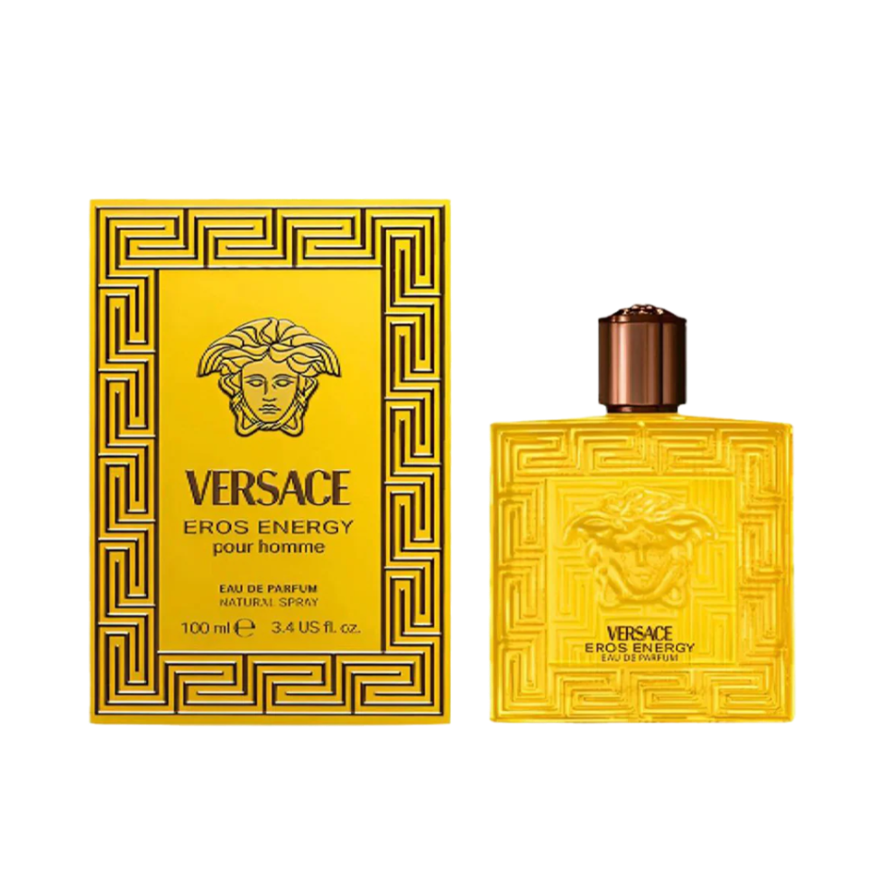Versace Eros Energy EDP - 100ml
