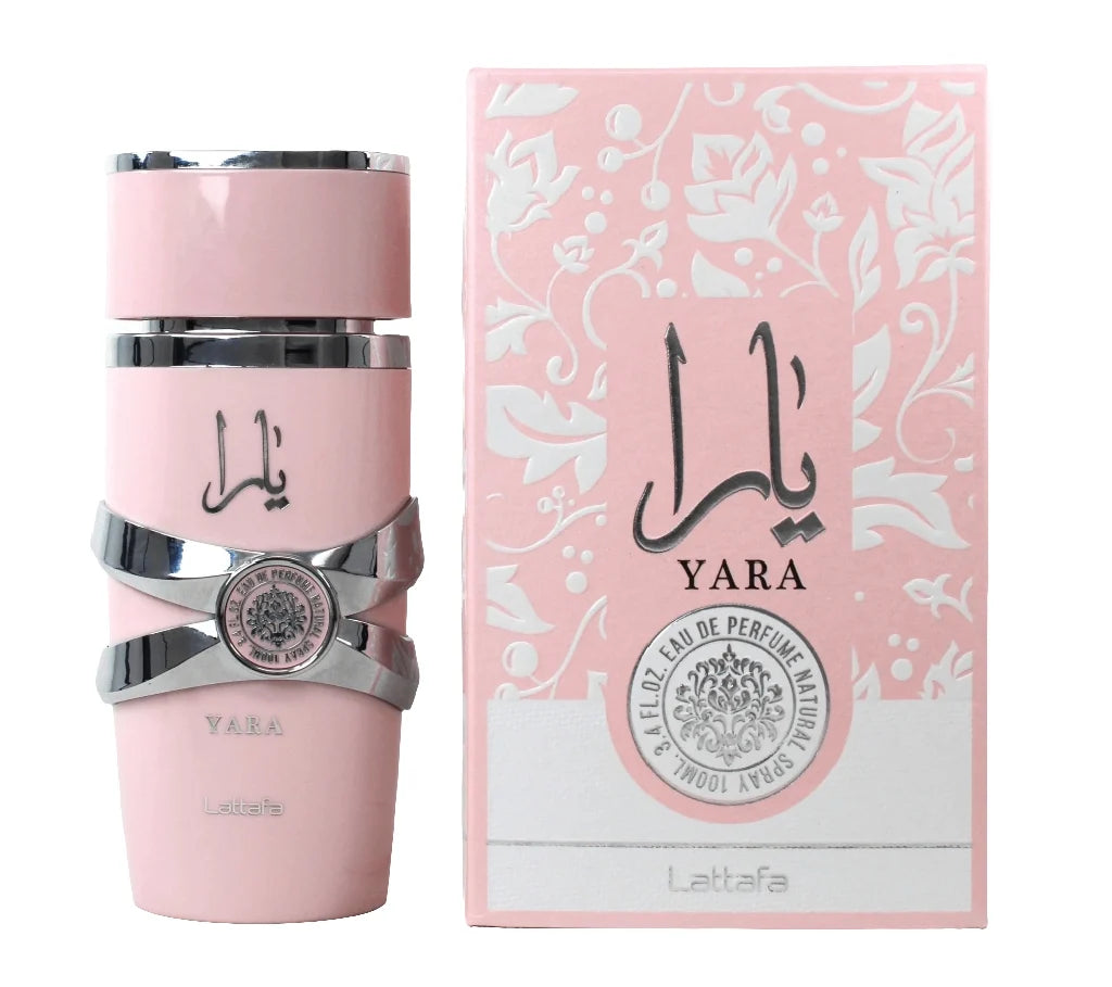 Lattafa Yara EDP - 100ml