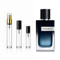 Yves Saint Laurent Y EDP — Sample