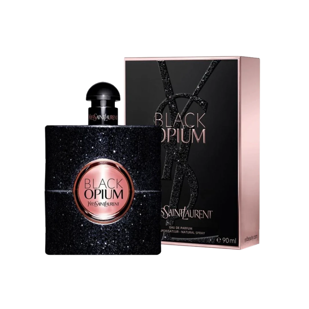 Yves Saint Laurent Black Opium - 90ml